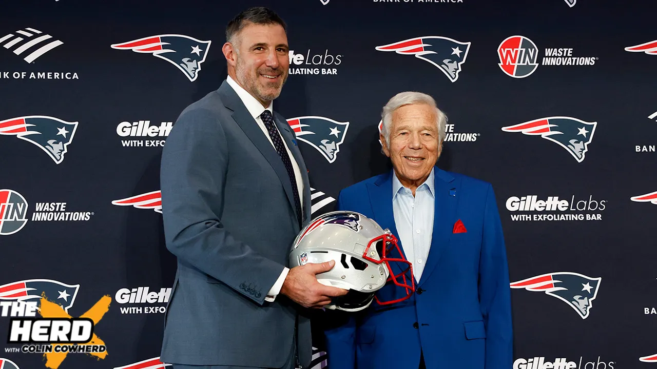 Julian Edelman laudă duritatea lui Mike Vrabel și încrederea în abilitatea sa de a revitaliza New England Patriots