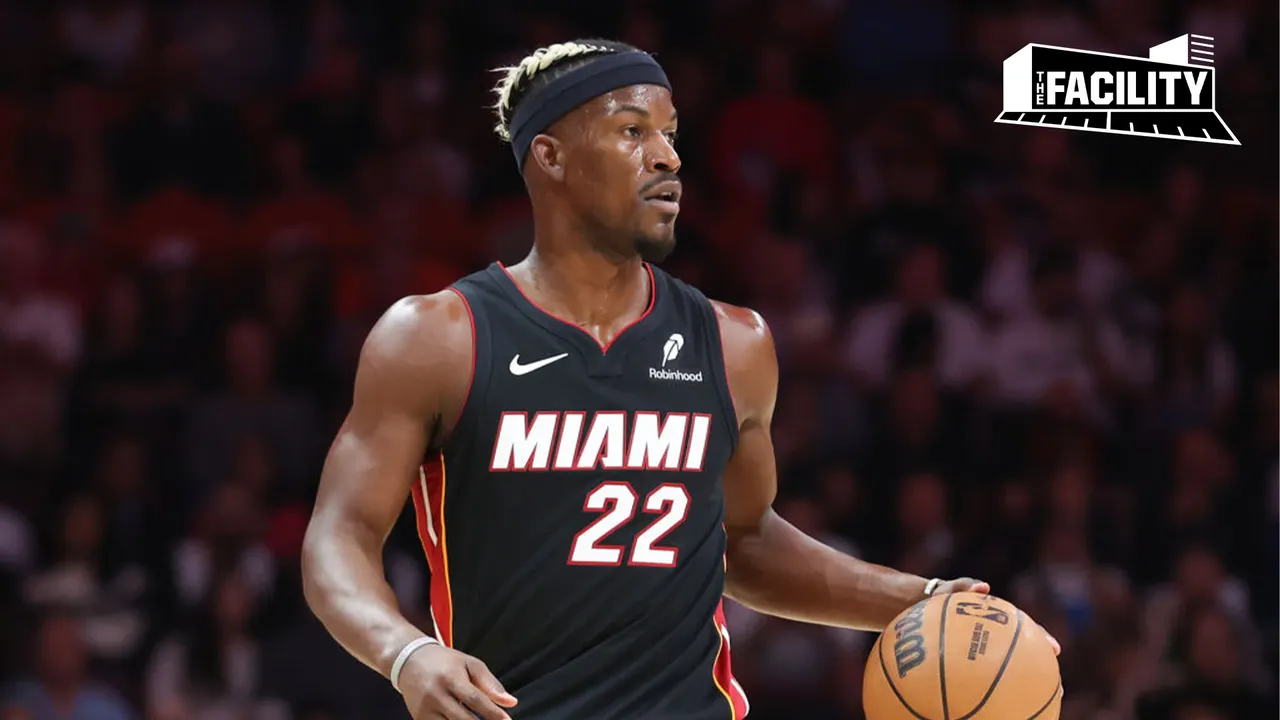 Esti de partea lui Jimmy Butler sau a echipei Heat în acest scandal?