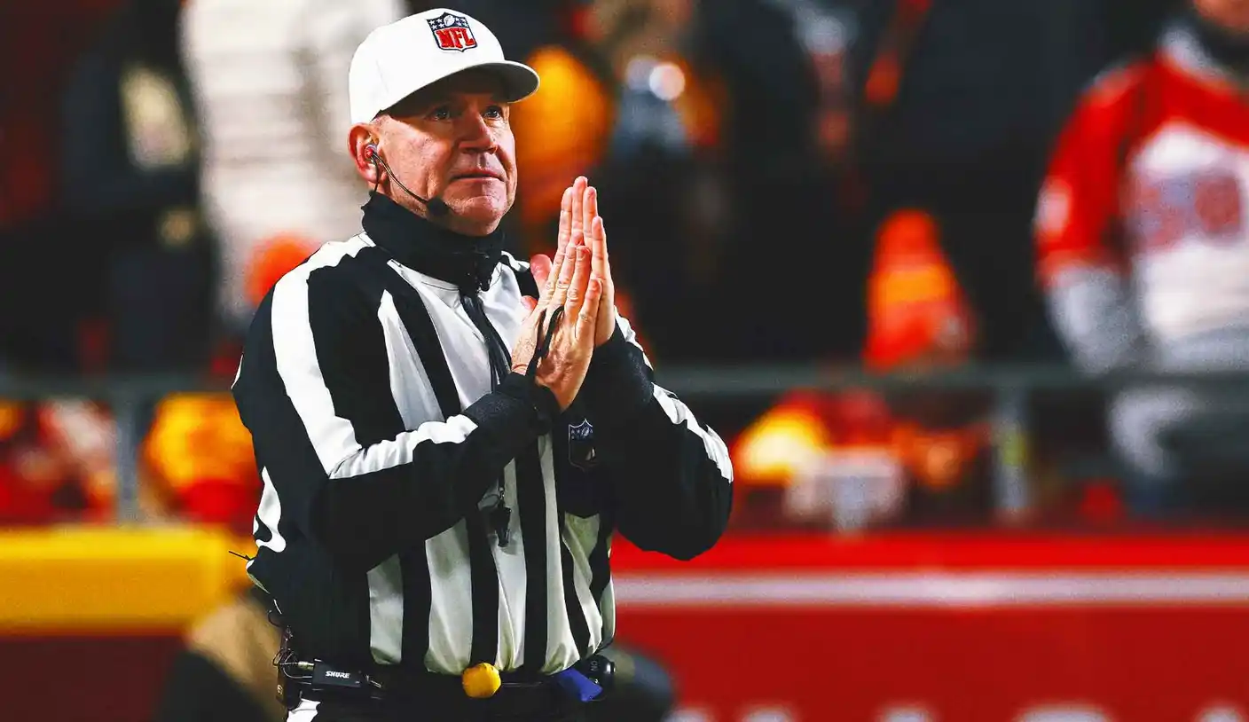 Uniunea arbitrilor NFL consideră acuzațiile de prejudecată față de Chiefs drept jignitoare.