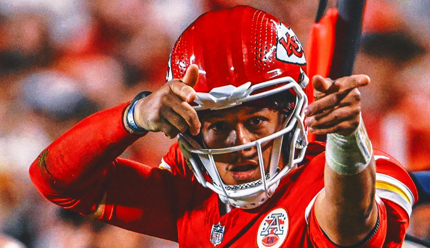 Cum Patrick Mahomes și Chiefs transformă a patra încercare în avantajul lor