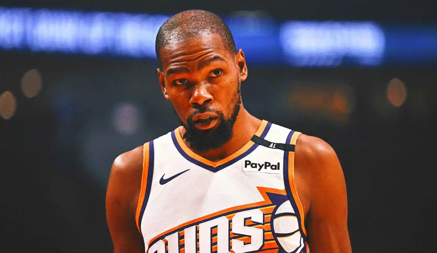 Termenul limită pentru schimburi în NBA zvonuri despre Kevin Durant cresc.