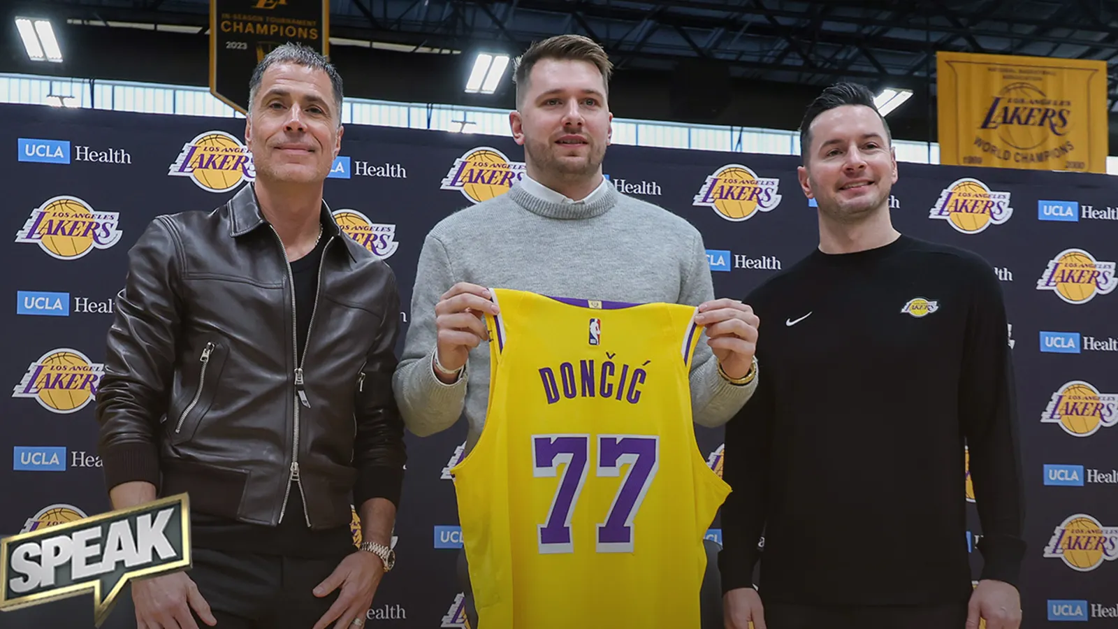 Luka Doncic