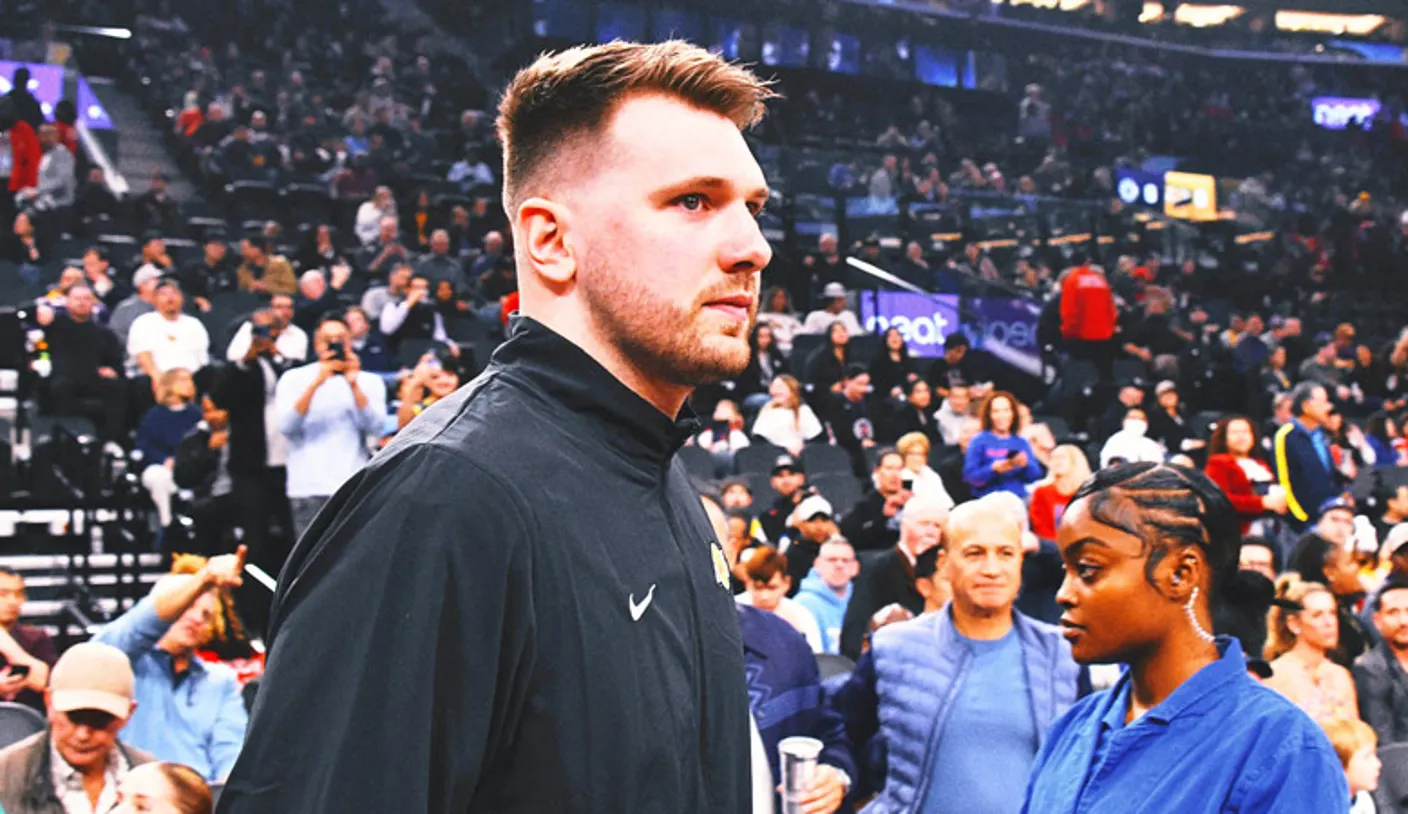 Când va debuta Luka Doncic pentru Lakers? Tot ce știm până acum.