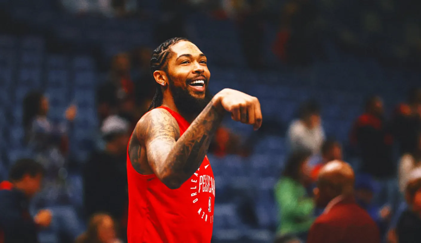 Pelicans găsesc un partener de schimb pentru Brandon Ingram, trimițându-l la Raptors