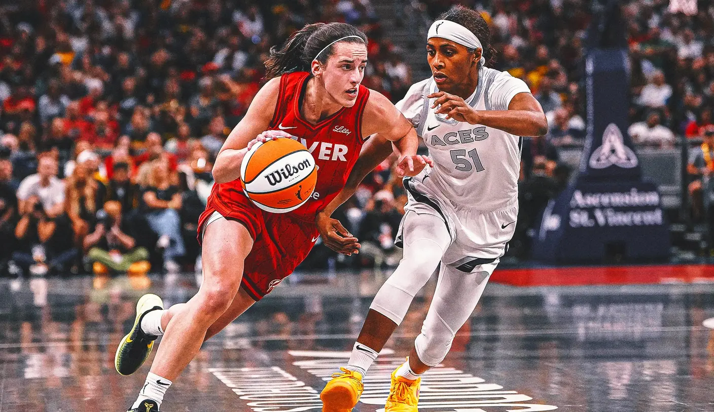 Fever a adăugat-o pe Sydney Colson, campioană WNBA de două ori, la echipă condusă de Caitlin Clark.