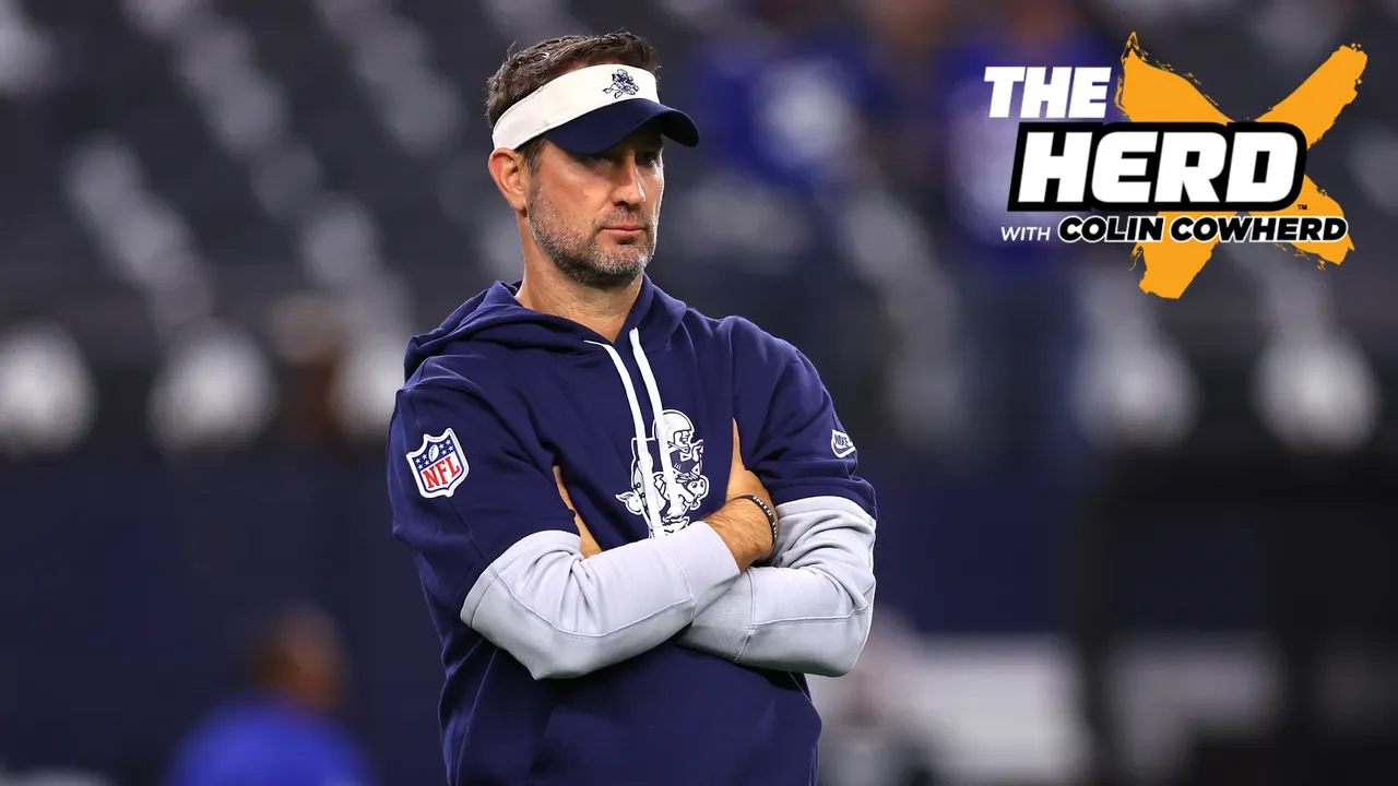 Cowboys iau în considerare angajarea lui OC Brian Schottenheimer