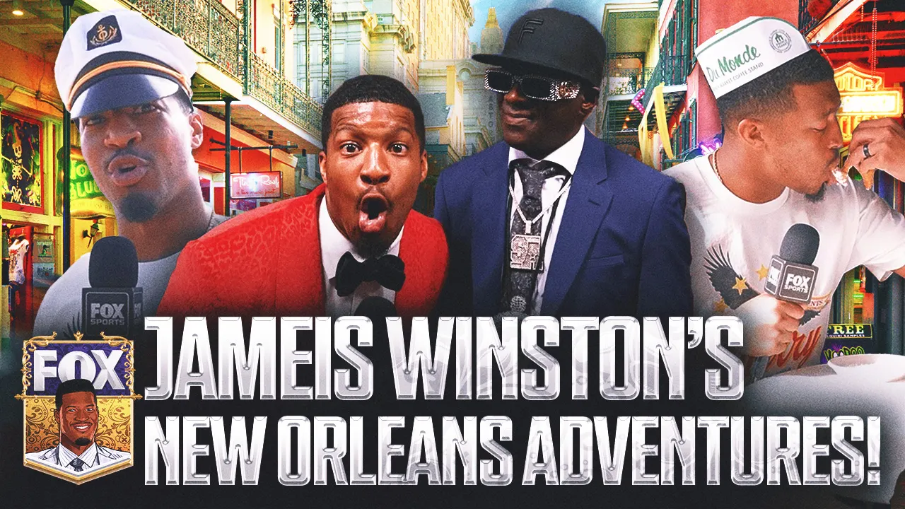 Aventurile lui Jameis Winston în New Orleans! Super Bowl LIX la FOX