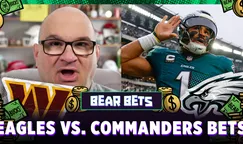 Bear Bets