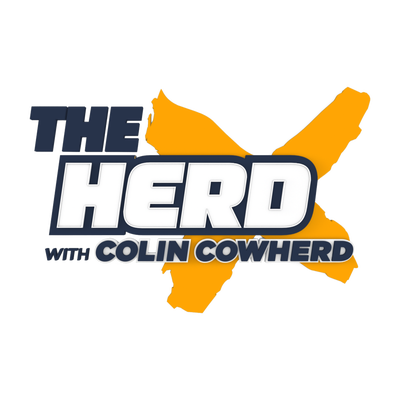 Colin Cowherd