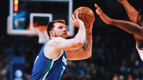 Luka Doncic