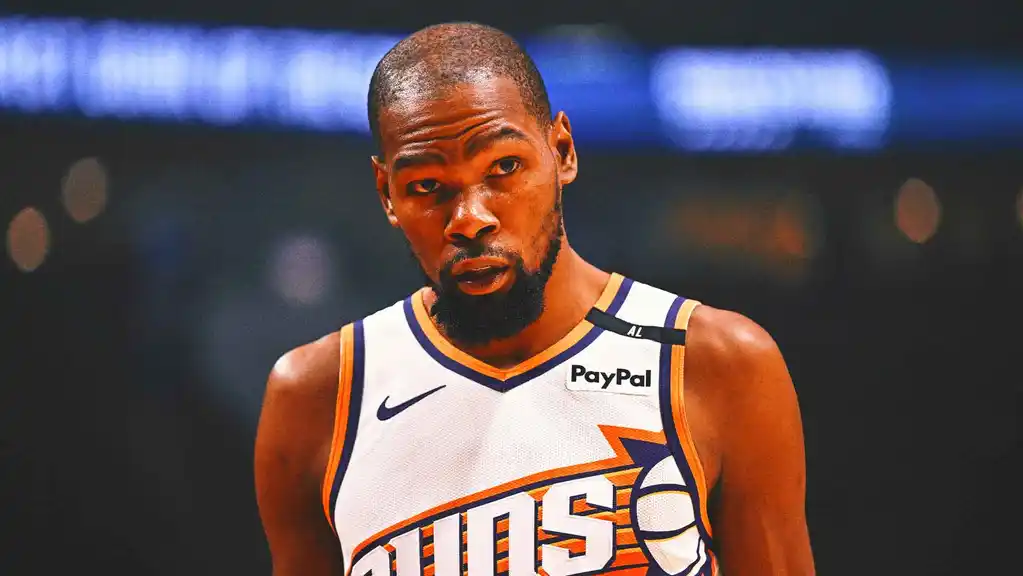 Kevin Durant