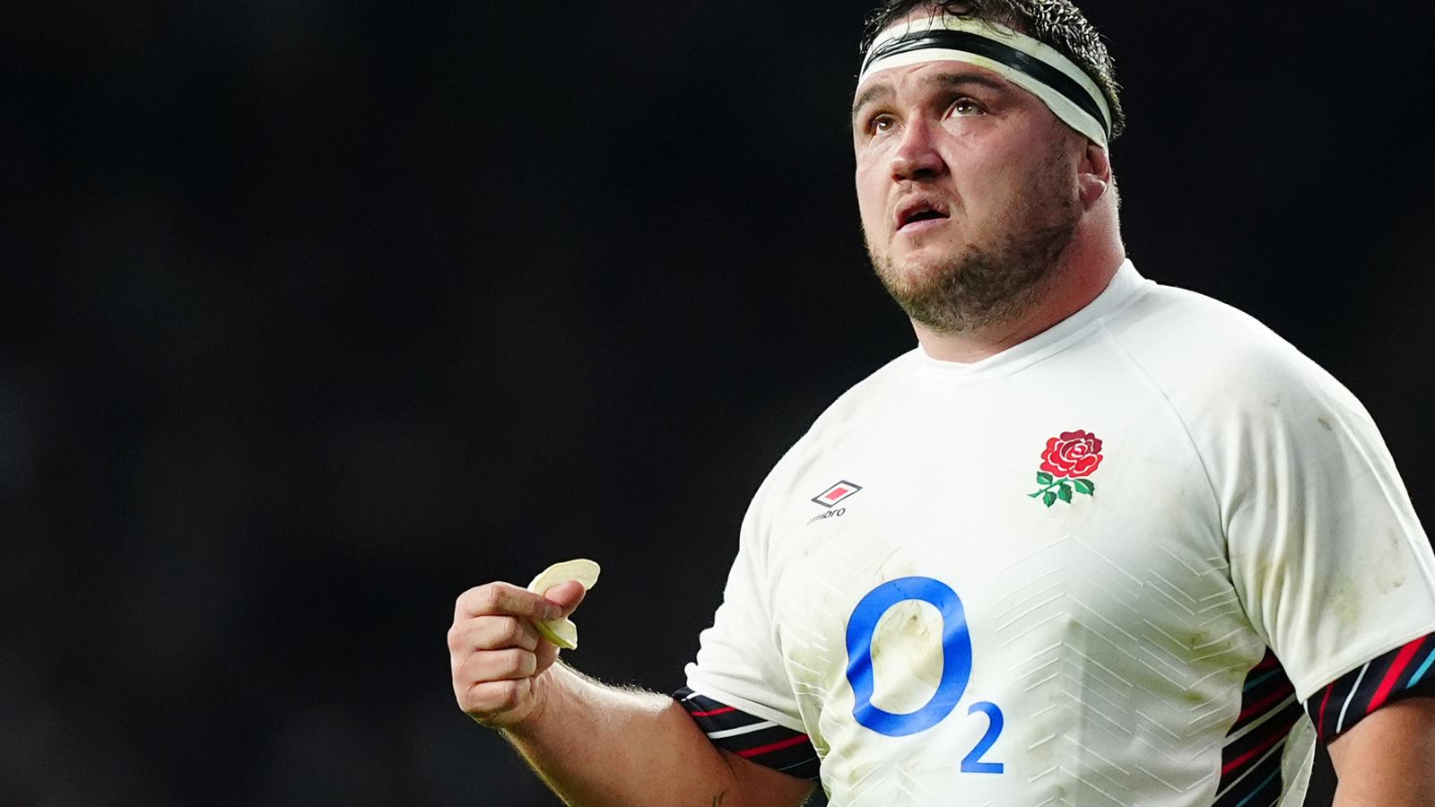 Six Nations 2025 Jamie George revine în echipa Angliei înainte de meciul cu Franța la Allianz Stadium.