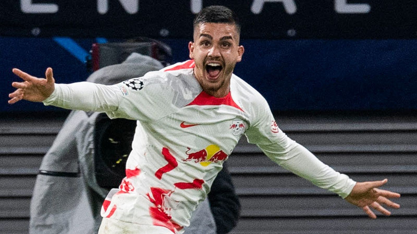 Transferul lui Andre Silva West Ham negociază avansat cu RB Leipzig pentru împrumutul atacantului.