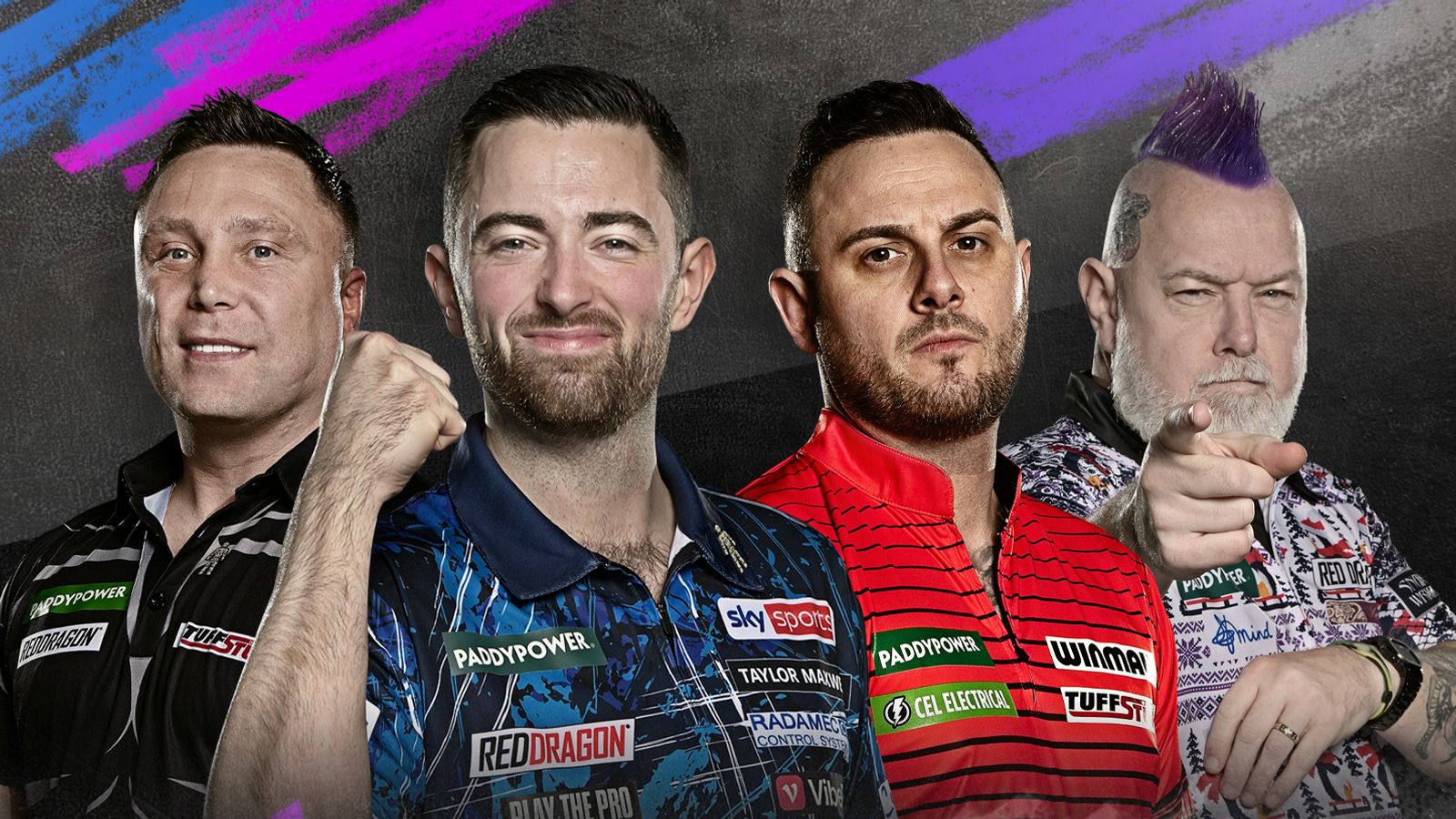 World Masters darts 2025 LIVE! Comentarii live, videoclipuri, scoruri și rezultate cu Luke Littler, Luke Humphries, Stephen Bunting în acțiune.