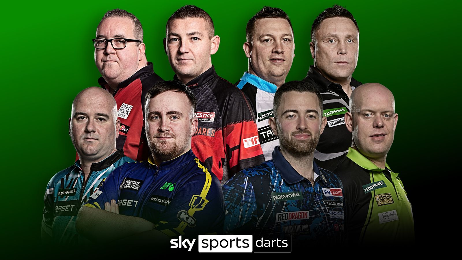 Premier League Darts 2025 LIVE Știri, program, rezultate din Belfast, cu Luke Littler apărând titlul.