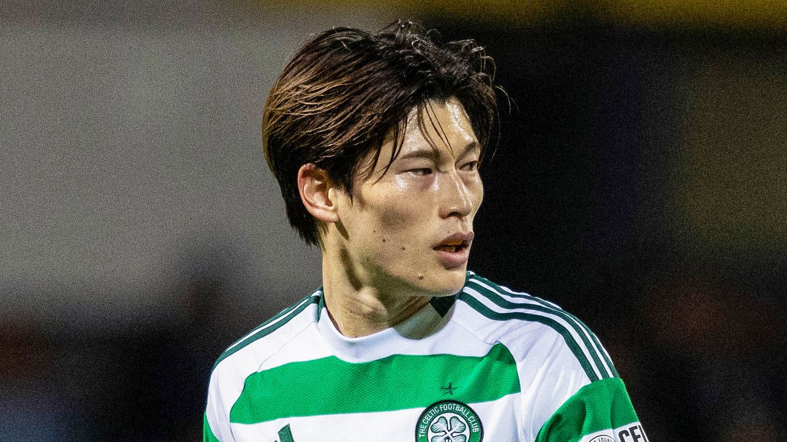 Kyogo Furuhashi atacantul lui Celtic pregătește o mutare de 10 milioane la Rennes, cu Jota legat de o întoarcere la Parkhead.