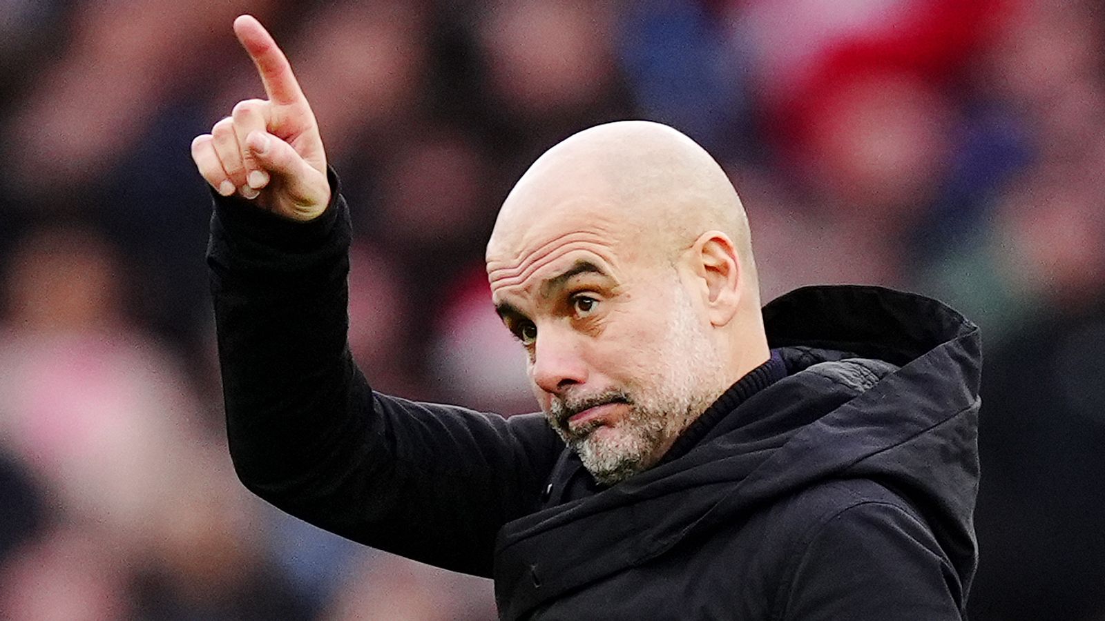 Decizia privind acuzațiile Man City Pep Guardiola așteaptă un rezultat în o lună