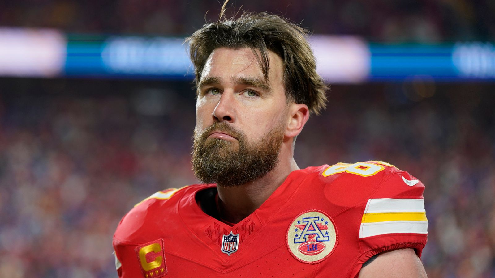 Travis Kelce poate fi motivul pentru care Kansas City Chiefs câștigă Super Bowl, dar Philadelphia Eagles reprezintă cea mai dificilă provocare, spune Neil Reynolds.