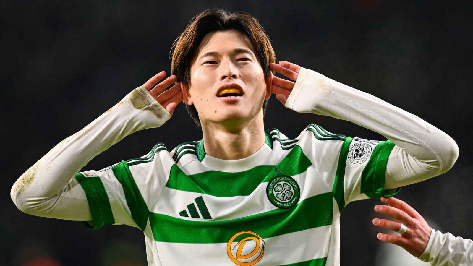 Știri despre transferul lui Kyogo Furuhashi Îl va simți Celtic pe atacantul japonez și poate Jota să-l înlocuiască?