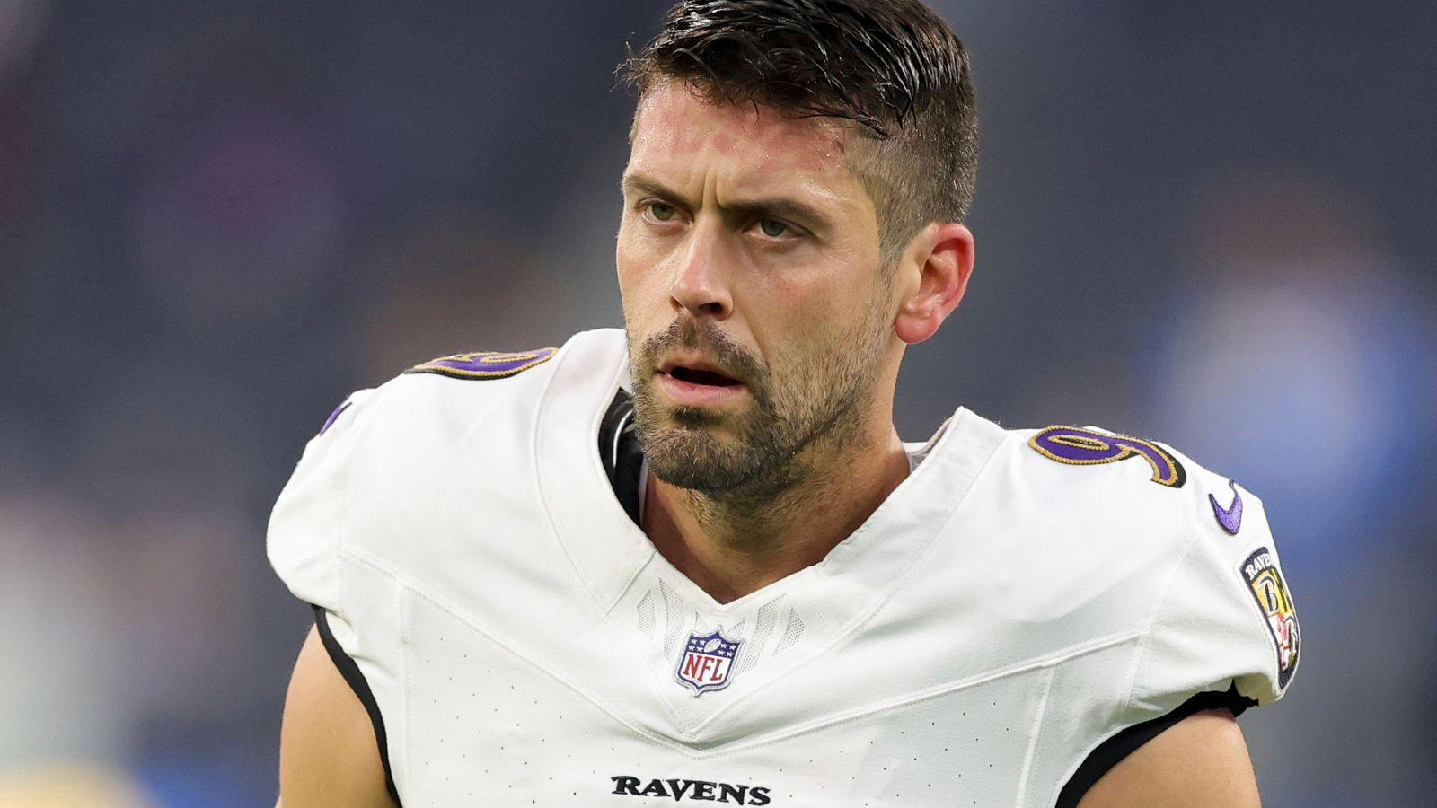 Justin Tucker NFL investighează acuzațiile de comportament inadecvat împotriva kicker-ului Baltimore Ravens.