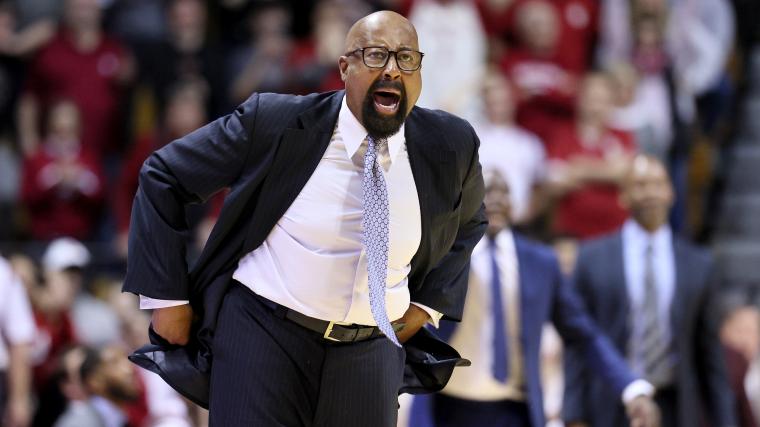 Analist de baschet universitar distruge pe antrenorul Mike Woodson.