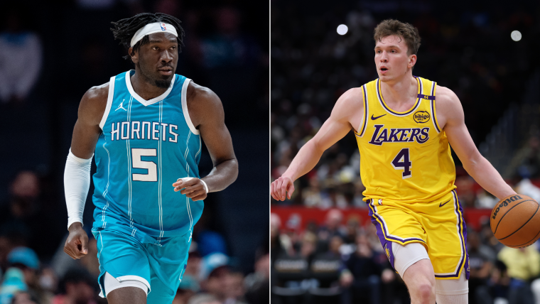 Detalii despre schimbul Mark Williams-Dalton Knecht Lakers și Hornets fac un schimb promițător în cadrul unei tranzacții cu mai mulți jucători.