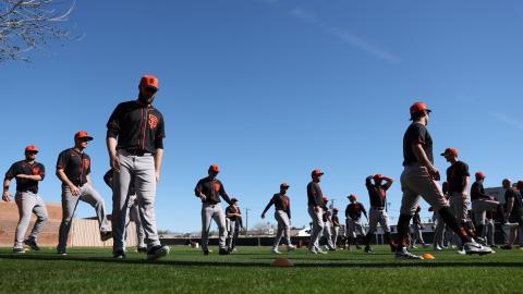 San Francisco Giants