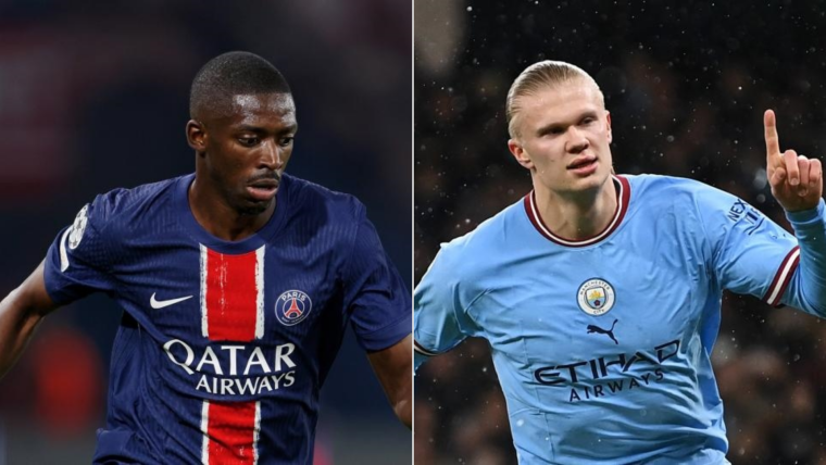 Unde să urmărești PSG vs. Man City live, canal TV, ora începerii, echipe pentru meciul din Liga Campionilor | Sporting News