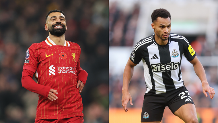 Unde să urmăriți meciul Liverpool vs. Newcastle United în direct, canal TV, ora de început, echipele pentru meciul din Premier League | Sporting News