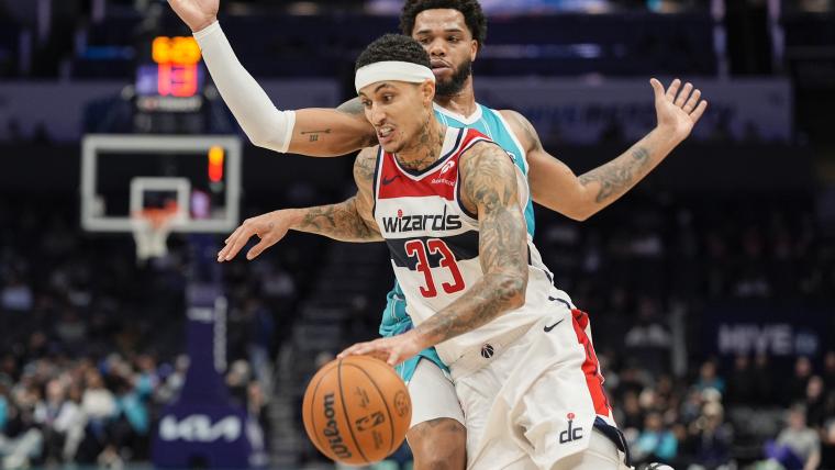 Analistii NBA au evaluat negativ achiziția lui Kyle Kuzma de către Bucks