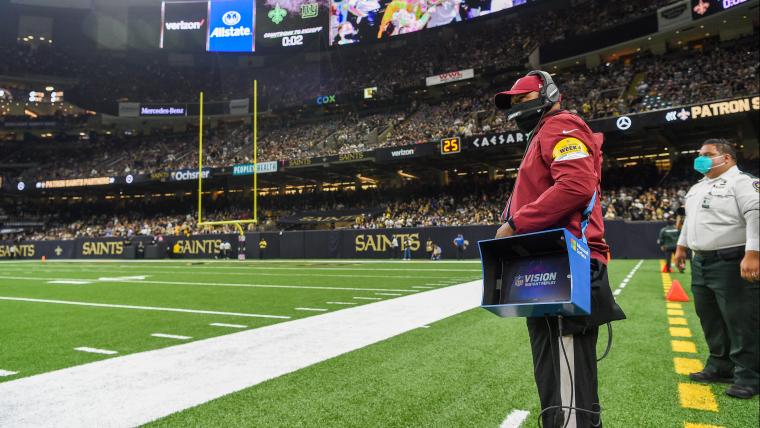 Este Superdome gazon sau iarba artificiala? Explicand suprafata de joc pentru Super Bowl 59 între Chiefs și Eagles.