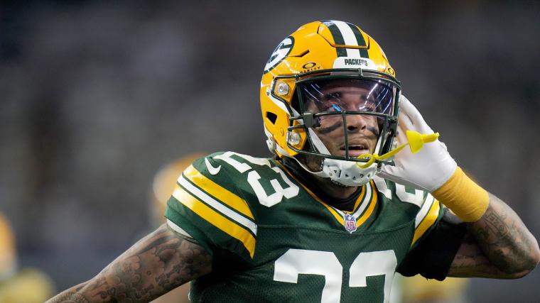 Insider NFL dezvăluie îndoieli despre viitorul starului Packers