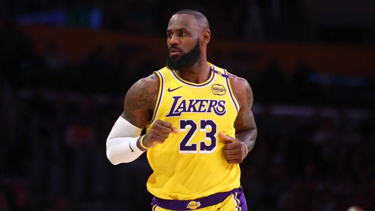 Vor face Lakers un schimb cu LeBron James? Explicarea zvonurilor înainte de termenul limită din 