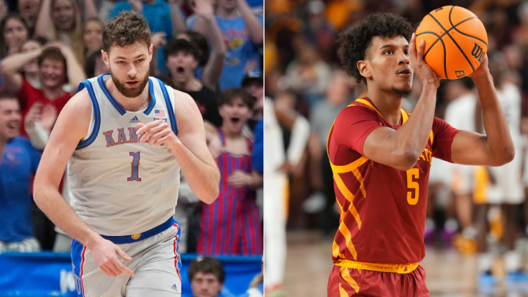 Kansas-Iowa State ora de începere astăzi canal TV, program, transmisie live pentru meciul de baschet masculin Big 12