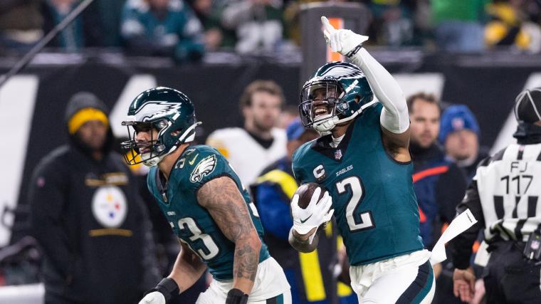 Eagles se așteaptă să renunțe la un jucător de 42 milioane, 6 selecții Pro Bowl după Super Bowl