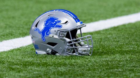 Detroit Lions