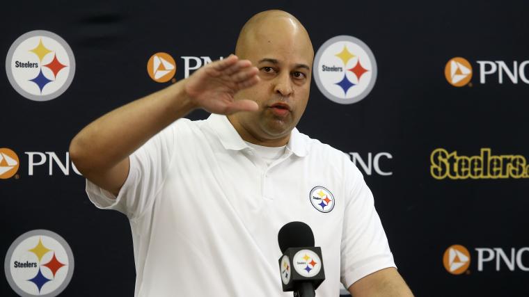 Previziunea unui executiv NFL pentru quarterback-ul Steelers ar oferi speranță fanilor.