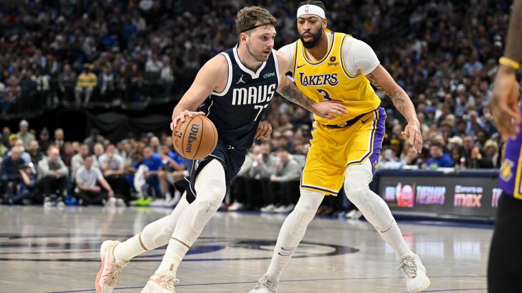 Lakers ar putea obține fostul fundaș de la 76ers prin cumpărare pentru a-l ajuta pe Luka Doncic.