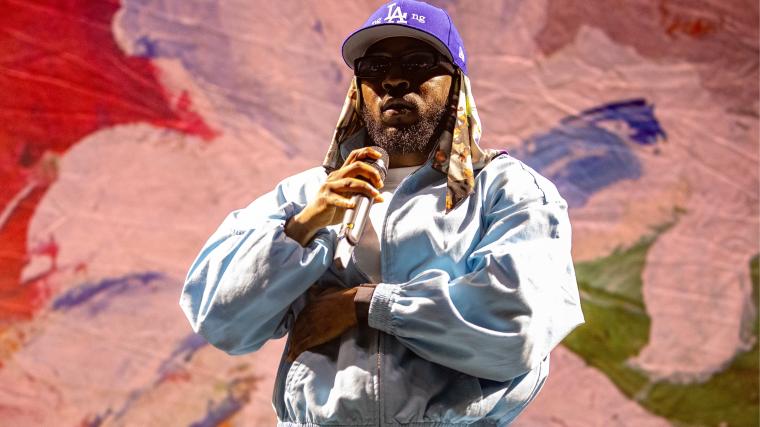 De unde este Kendrick Lamar? Oraș natal, liceu și alte detalii despre rădăcinile din California ale rapper-ului.