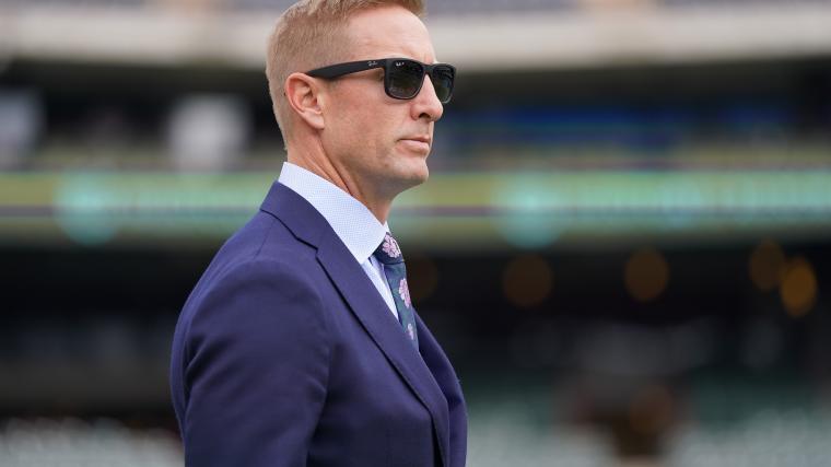 Joel Klatt clasifică Penn State drept numărul 1 în sezonul 2025, dar este o iluzie.