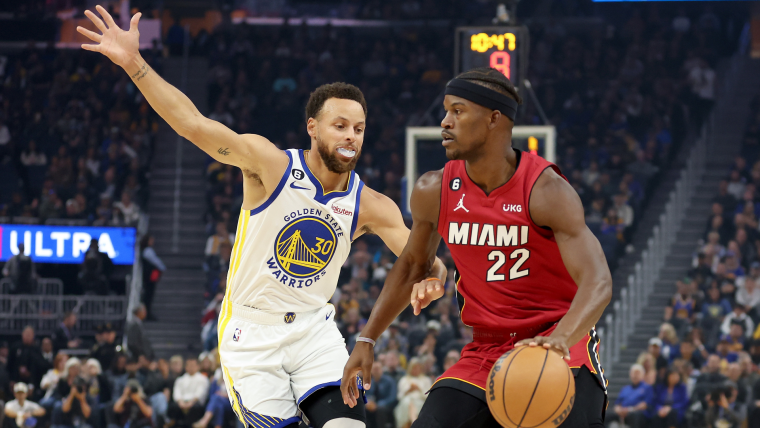 De ce au făcut Warriors schimbul pentru Jimmy Butler? Explicând îngrijorările lui Stephen Curry și Steve Kerr cu privire la fostul star de la Heat.