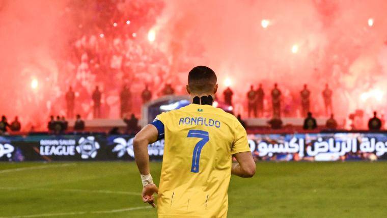 Cristiano Ronaldo joacă azi? Statutul atacantului Al Nassr pentru următorul meci în Arabia Saudită.