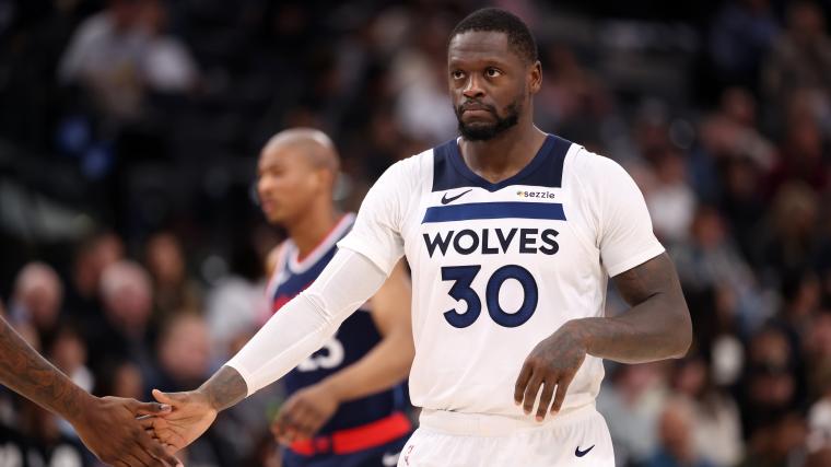 Timberwolves ar putea schimba pe Julius Randle pentru un jucător de 80 milioane în schimb cu Warriors, Bulls.