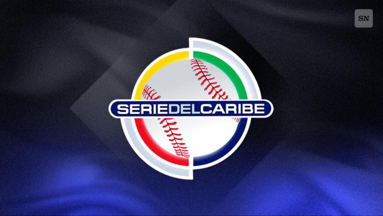 program Caribbean Series