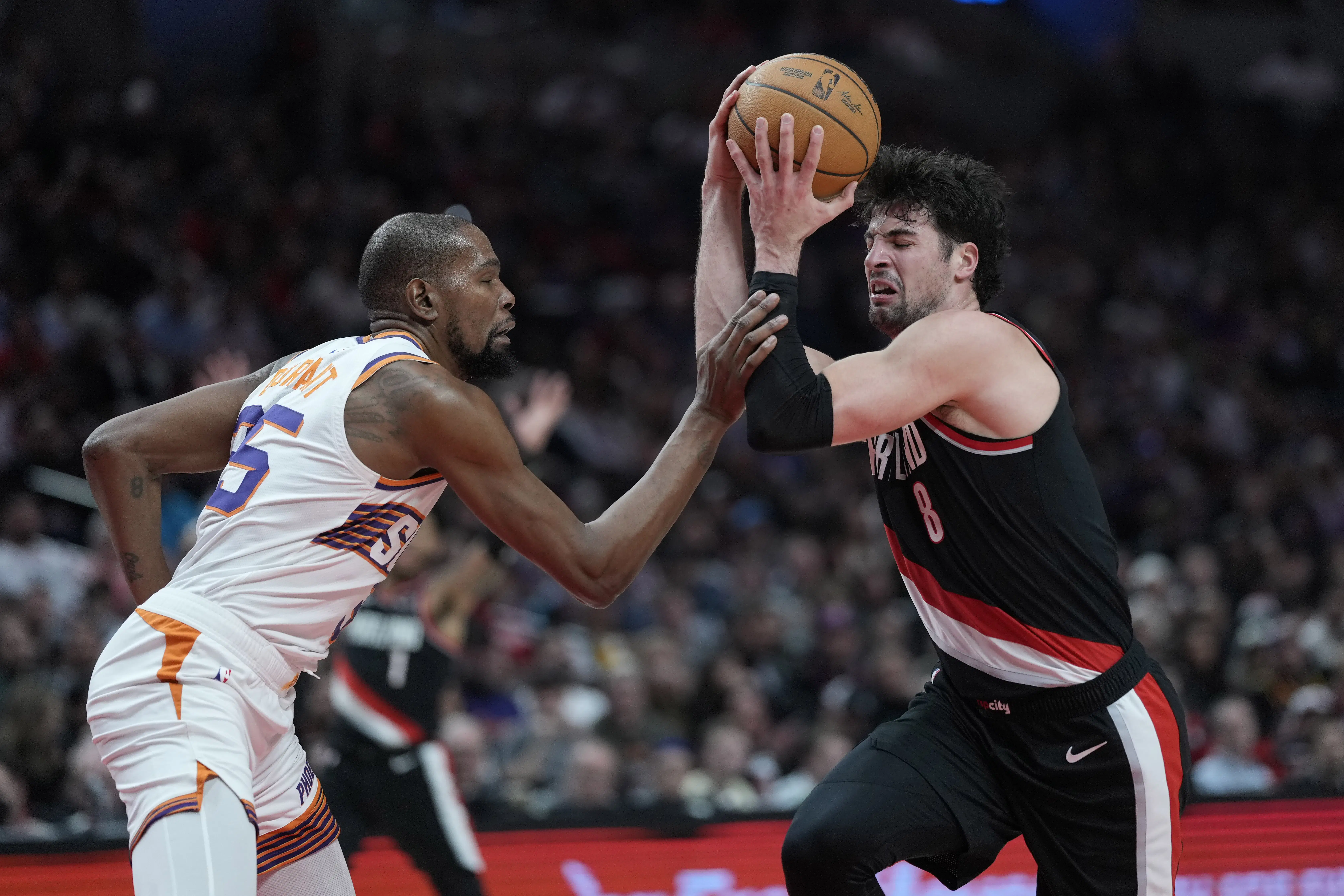 Prognoza și sfaturi de pariu pentru Phoenix Suns vs Portland Trail Blazers 3 feb. 2025