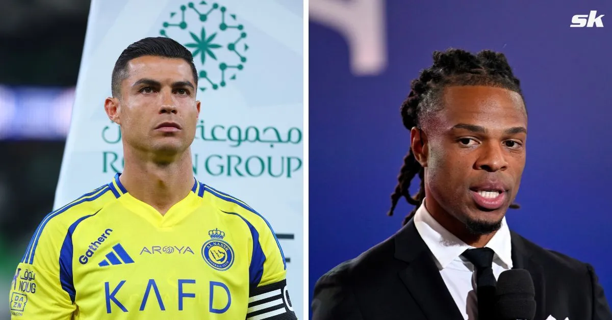 Merită mai mult respect - Fostul star de la Chelsea, Loic Remy, menționează echipele din SPL care pot concura în Ligue 1 după comentariile lui Cristiano Ronaldo.