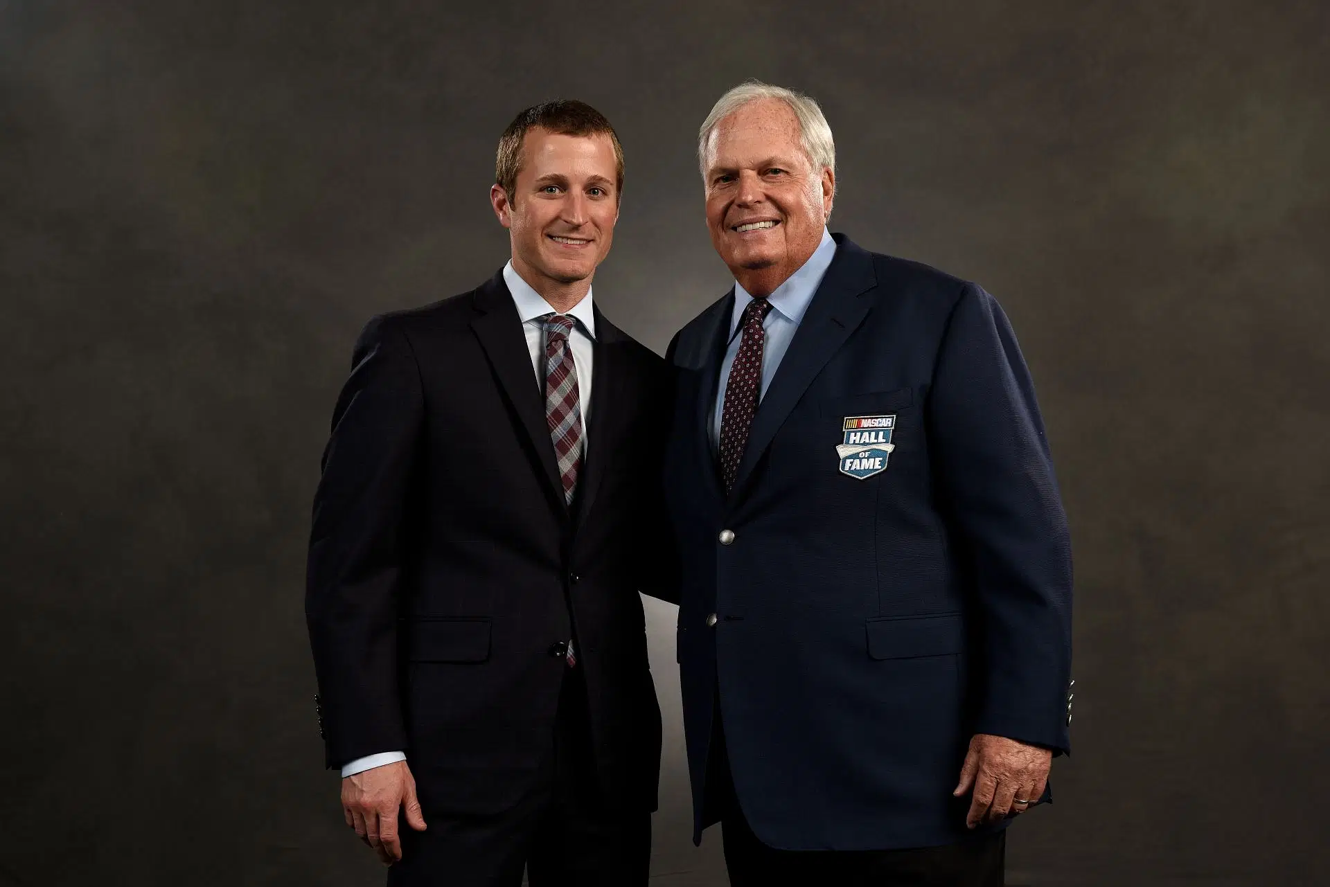 A muncit foarte mult Rick Hendrick l-a lăudat pe Kasey Kahne la plecarea sa de la Hendrick Motorsports.